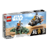 LEGO Star Wars 75228 Kapsuła ratunkowa kontra Dewback